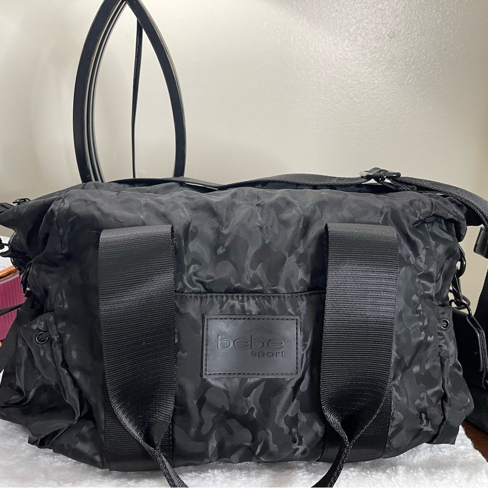 Bebe sports bag